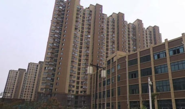 豐收家園